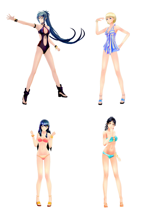 画像ギャラリー No.005のサムネイル画像 / Wii U「幻影異聞録♯FE」が12月26日に発売決定。さまざまな特典が同梱された特別版パッケージや,Wii U本体とのセット版が登場