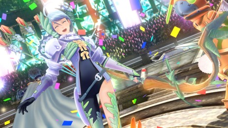 ���������꡼ No.001�Υ���ͥ������ / �ָ��ư�ʹϿ��FE�ס���ǵ̸���ȵݸ����쥪�Ρ���ξҲ���������������������ȤǤϥ��㥹�Ȥؤ�Q��A��