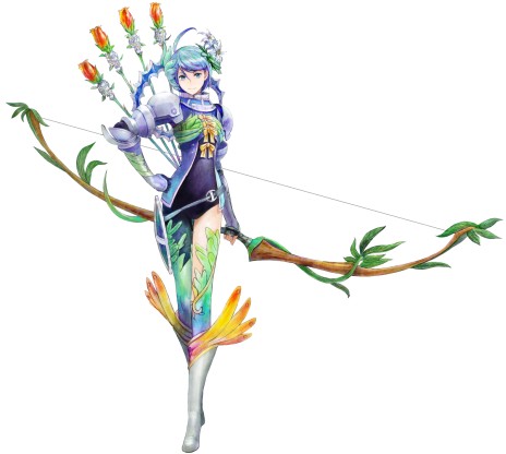 ���������꡼ No.009�Υ���ͥ������ / �ָ��ư�ʹϿ��FE�ס���ǵ̸���ȵݸ����쥪�Ρ���ξҲ���������������������ȤǤϥ��㥹�Ȥؤ�Q��A��