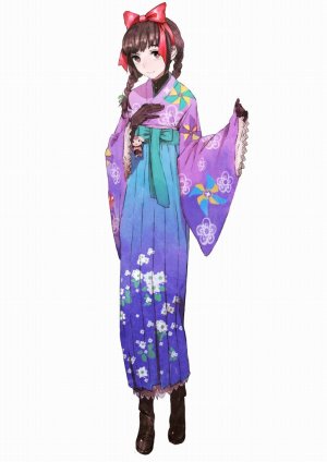 ꡼ No.001 | ָưʹϿFEסޤȥХꥣåɥޥΥ饯Ҳ