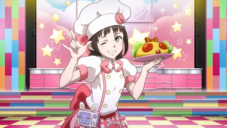 ꡼ No.003 | ָưʹϿFEסޤȥХꥣåɥޥΥ饯Ҳ