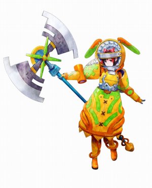 ꡼ No.006 | ָưʹϿFEסޤȥХꥣåɥޥΥ饯Ҳ