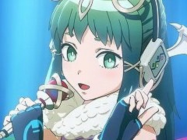 幻影異聞録♯FE」のチキは合成音声ボーカルソフトのキャラクターとして登場