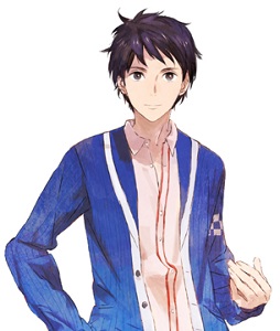 ꡼ No.019 | ǤŷƲߥȥ饹ΥܥȥָưʹϿFEץץ쥤ݡȡǤ襤ȷǽǤΥĤΥȡ꡼ʹԤRPG