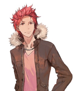 ꡼ No.024 | ǤŷƲߥȥ饹ΥܥȥָưʹϿFEץץ쥤ݡȡǤ襤ȷǽǤΥĤΥȡ꡼ʹԤRPG