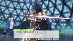 ꡼ No.025 | ǤŷƲߥȥ饹ΥܥȥָưʹϿFEץץ쥤ݡȡǤ襤ȷǽǤΥĤΥȡ꡼ʹԤRPG