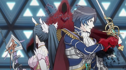 ꡼ No.026 | ǤŷƲߥȥ饹ΥܥȥָưʹϿFEץץ쥤ݡȡǤ襤ȷǽǤΥĤΥȡ꡼ʹԤRPG