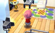 ���������꡼ No.006�Υ���ͥ������ / �����ɷ���amiibo���б�����֤ɤ��֤Ĥο� �ϥåԡ��ۡ���ǥ����ʡ��פ�2015ǯ�Ƥ�ȯ�䡣3DS��amiibo��Ȥ����NFC�꡼����/�饤�����פ�Ʊ������ȯ��ͽ��