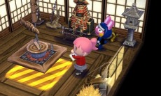 ���������꡼ No.007�Υ���ͥ������ / �����ɷ���amiibo���б�����֤ɤ��֤Ĥο� �ϥåԡ��ۡ���ǥ����ʡ��פ�2015ǯ�Ƥ�ȯ�䡣3DS��amiibo��Ȥ����NFC�꡼����/�饤�����פ�Ʊ������ȯ��ͽ��