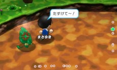 画像ギャラリー No.025のサムネイル画像 / 3DS用ダウンロードソフト「みんなのポケモンスクランブル」が4月8日に配信