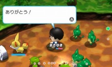 画像ギャラリー No.026のサムネイル画像 / 3DS用ダウンロードソフト「みんなのポケモンスクランブル」が4月8日に配信