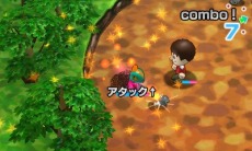 画像ギャラリー No.027のサムネイル画像 / 3DS用ダウンロードソフト「みんなのポケモンスクランブル」が4月8日に配信