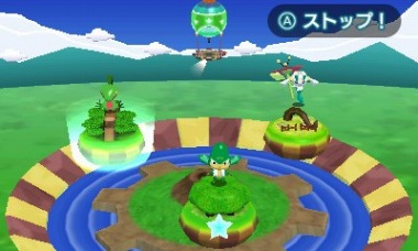 画像ギャラリー No.037のサムネイル画像 / 3DS用ダウンロードソフト「みんなのポケモンスクランブル」が4月8日に配信