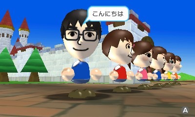 画像ギャラリー No.065のサムネイル画像 / 3DS用ダウンロードソフト「みんなのポケモンスクランブル」が4月8日に配信