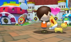 画像ギャラリー No.067のサムネイル画像 / 3DS用ダウンロードソフト「みんなのポケモンスクランブル」が4月8日に配信