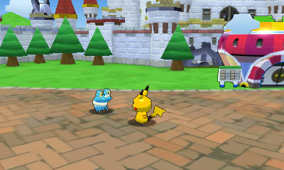 画像集no 0 みんなのポケモンスクランブル 本日配信スタート 冒険者ランクを上げること 画像集no 0 みんなのポケモンスクランブル 本日配信スタート 冒険者ランクを上げること
