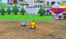 ꡼ No.020 | ֤ߤʤΥݥ󥹥֥ۿȡԥ󥯤夲뤳ȤĩǤ֥󥸥ХȥפMiiΥޥ󤬸