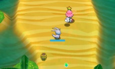 ꡼ No.064 | ֤ߤʤΥݥ󥹥֥ۿȡԥ󥯤夲뤳ȤĩǤ֥󥸥ХȥפMiiΥޥ󤬸