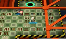 ꡼ No.065 | ֤ߤʤΥݥ󥹥֥ۿȡԥ󥯤夲뤳ȤĩǤ֥󥸥ХȥפMiiΥޥ󤬸