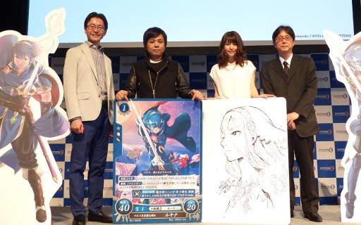 ���������꡼ No.038�Υ���ͥ������ / ǤŷƲ�ο���TCG�֥ե�����������֥��0�ʥ����ե��ˡפ����Ƥ����餫�Ȥʤä���Ϫ���ݡ��ȡ���1�Ƥˤ�3DS�ǡ�if�פǻȤ������������ɥ����ɤ�