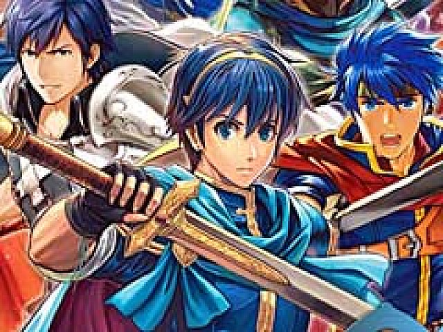 TCGファイアーエムブレム0（サイファ）」，発売4周年を記念する