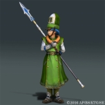 ꡼ No.009 | ֥ɥ饴󥯥ȥҡIIסIVɤΥȥͥVIIɤΥޥ٥ʤɡ奿ȥ뤫6̾˻