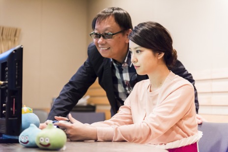 ꡼ No.002 | ֥ɥ饴󥯥ȥҡIIפΥܥ㥹Ȥ˼͸˿̤Ԥ󡤽͸ 餵