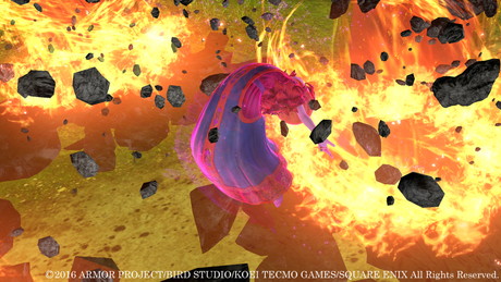 ���������꡼ No.016�Υ���ͥ������ / �֥ɥ饴�󥯥����ȥҡ�������II�ס��ȥ�ͥ���ޥ�٥�ʤɿ������省��饯�����ξܺ٤��������ѡ��ƥ��򶯲����뿷���Ǥ�