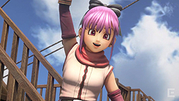 画像ギャラリー No.003のサムネイル画像 / 「ドラゴンクエストヒーローズII」,全主要キャラのボイスも入った8分を超える最新PVが公開。発売後にはマルチプレイ対戦モードの追加も