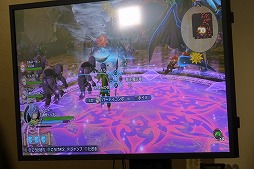 画像ギャラリー No.004のサムネイル画像 / 「ドラゴンクエストヒーローズII」の豪華キャストがついに公開! 「りゅうおう」と戦える無料追加コンテンツなども発表された「キャスト発表特番」の模様をレポート