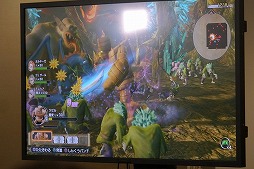 画像ギャラリー No.007のサムネイル画像 / 「ドラゴンクエストヒーローズII」の豪華キャストがついに公開! 「りゅうおう」と戦える無料追加コンテンツなども発表された「キャスト発表特番」の模様をレポート