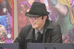 画像ギャラリー No.012のサムネイル画像 / 「ドラゴンクエストヒーローズII」の豪華キャストがついに公開! 「りゅうおう」と戦える無料追加コンテンツなども発表された「キャスト発表特番」の模様をレポート