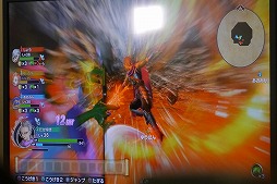 画像ギャラリー No.019のサムネイル画像 / 「ドラゴンクエストヒーローズII」の豪華キャストがついに公開! 「りゅうおう」と戦える無料追加コンテンツなども発表された「キャスト発表特番」の模様をレポート