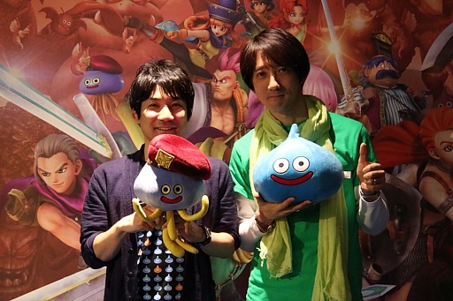 ꡼ No.027 | ֥ɥ饴󥯥ȥҡIIפΥץߥθ񤬳šޥץ쥤δ򡤺ǿȤȤˤϤ