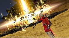 画像ギャラリー No.027のサムネイル画像 / 「ドラゴンクエストヒーローズII 双子の王と予言の終わり」の新規参戦キャラクター「ミネア」「ハッサン」「ククール」の情報が公開