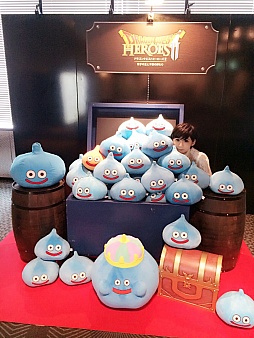 ꡼ No.008 | Τۤۤ:9֥եʤפ鷺˥ꡪɥ饯줿إɥ饴󥯥ȥҡII٤˴Ԥ٤