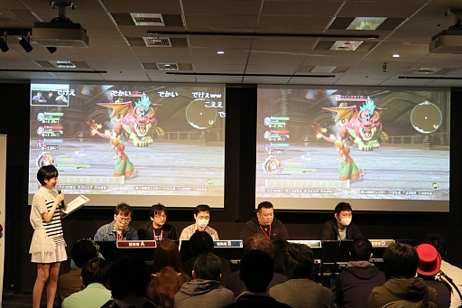 画像ギャラリー No.011のサムネイル画像 / 結のほえほえゲーム演説:第9回「ファンなら思わずニヤリ! ドラクエ愛に満ち溢れた『ドラゴンクエストヒーローズII』に期待すべし!」