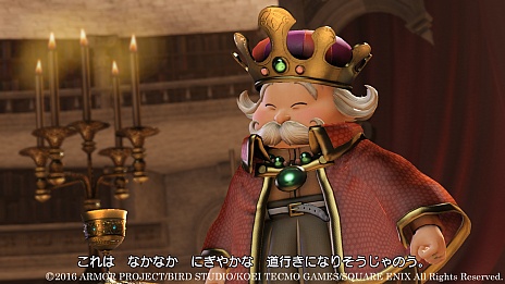 ���������꡼ No.001�Υ���ͥ������ / �֥ɥ饴�󥯥����ȥҡ�������II�פ��о줹��7����׿ͤ���������͸�������Ω���Ϥ����붯Ũ��󥹥����ΰ�����