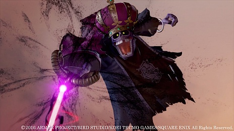 ���������꡼ No.013�Υ���ͥ������ / �֥ɥ饴�󥯥����ȥҡ�������II�פ��о줹��7����׿ͤ���������͸�������Ω���Ϥ����붯Ũ��󥹥����ΰ�����