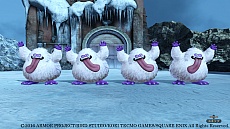 ���������꡼ No.017�Υ���ͥ������ / �֥ɥ饴�󥯥����ȥҡ�������II�פ��о줹��7����׿ͤ���������͸�������Ω���Ϥ����붯Ũ��󥹥����ΰ�����