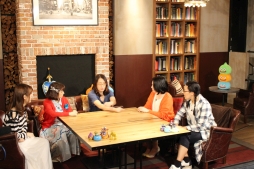 ���������꡼ No.002�Υ���ͥ������ / �֥ɥ饯�� �饤�֥��ڥ�������ĥ����פ�Ҳ𤹤��������Ȥ�4��30��������