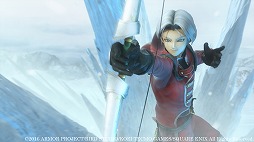 Dqヒーローズii コラボでドラクエ仕様 のからあげクン ホイミ味 がローソンに登場 Op映像の先行上映 店頭体験会の情報も