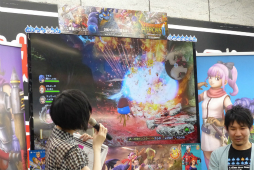 画像ギャラリー No.007のサムネイル画像 / 「ドラゴンクエストヒーローズ・ザ・LIVE!@秋葉原出張版」の模様をレポート。「ドラゴンクエストヒーローズII」の最新情報を開発陣が発信