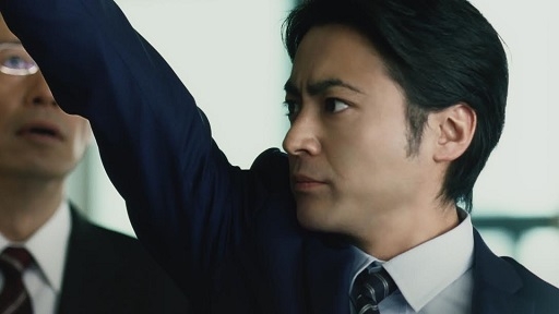 山田孝之さん出演のPS4新テレビCM「山田はレベルがあがった篇」が5月13