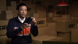 ���������꡼ No.004�Υ���ͥ������ / ���������ȡ֥ǥ�Х꡼�����ࡦ�����ݥ졼�����פ�Amazon �ץ饤�ࡦ�ӥǥ����ۿ�����󥷥꡼���ϡ֥ɥ饴�󥯥����ȥҡ�������II�פ�ĩ��