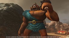 ���������꡼ No.003�Υ���ͥ������ / �֥ɥ饴�󥯥����ȥҡ�������II �лҤβ���ͽ���ν����ס�����ʾ�˥���������礭��Ķ�����󥹥������о�