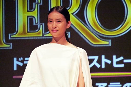 画像ギャラリー No.015のサムネイル画像 / 「ドラゴンクエストヒーローズII」の完成披露発表会をレポート。堀井雄二氏やキャスト陣がボイス収録時のエピソードを語った