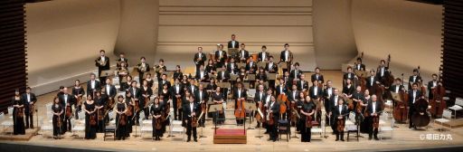 画像ギャラリー No.002のサムネイル画像 / 「DQ ライブスペクタクルツアー」,ショーで披露されるセットリストを一部公開