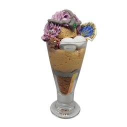 ���������꡼ No.004�Υ���ͥ������ / �֥ɥ饴�󥯥����ȥҡ�������II�פΥ�˥塼����LUIDA��S BAR�פ˴��ָ�����о�