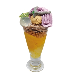 ���������꡼ No.006�Υ���ͥ������ / �֥ɥ饴�󥯥����ȥҡ�������II�פΥ�˥塼����LUIDA��S BAR�פ˴��ָ�����о�